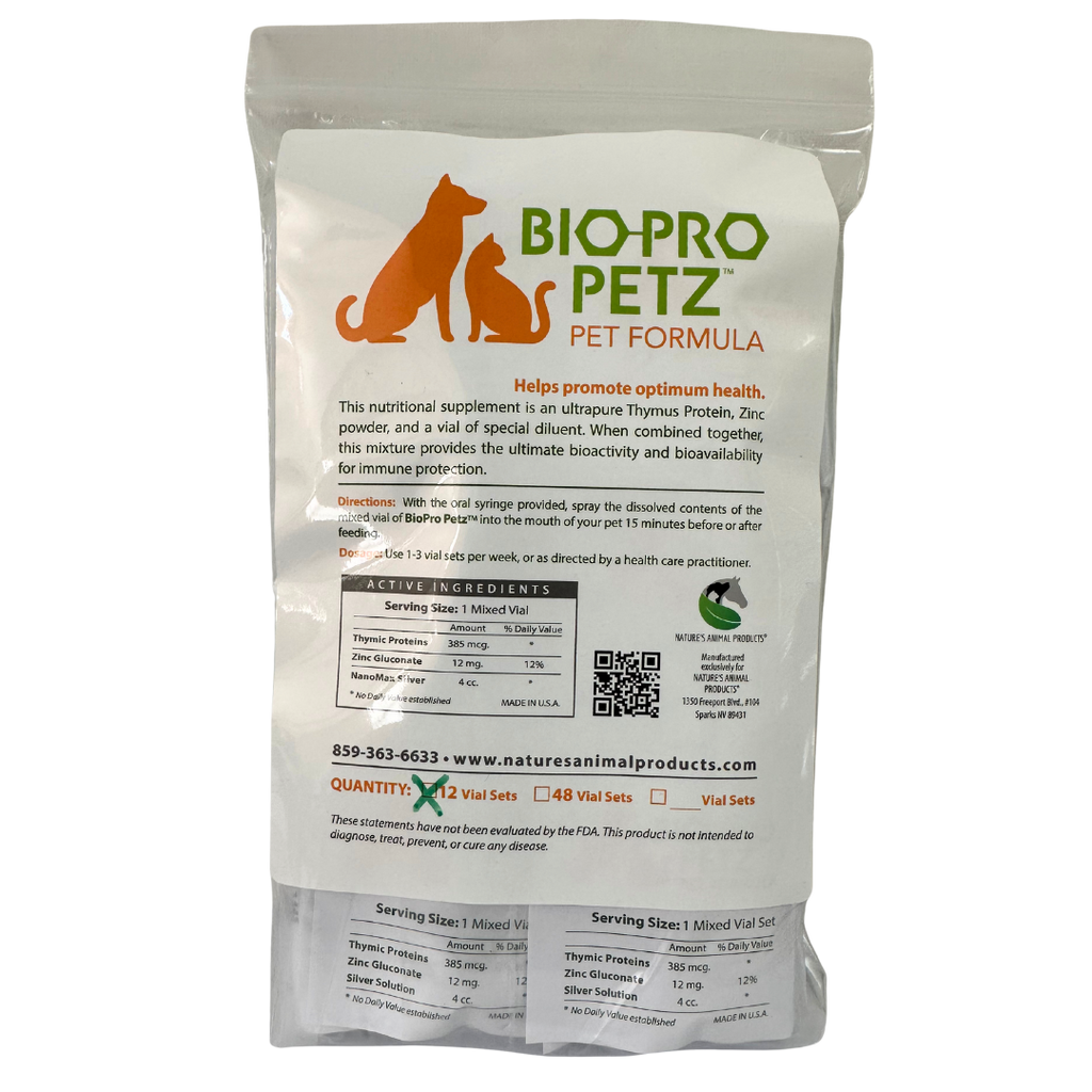BioPro Petz