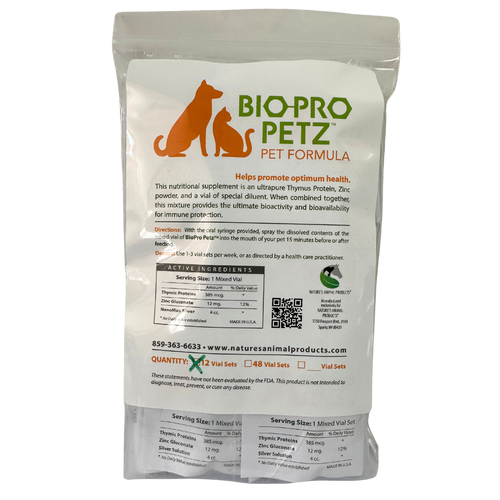 BioPro Petz